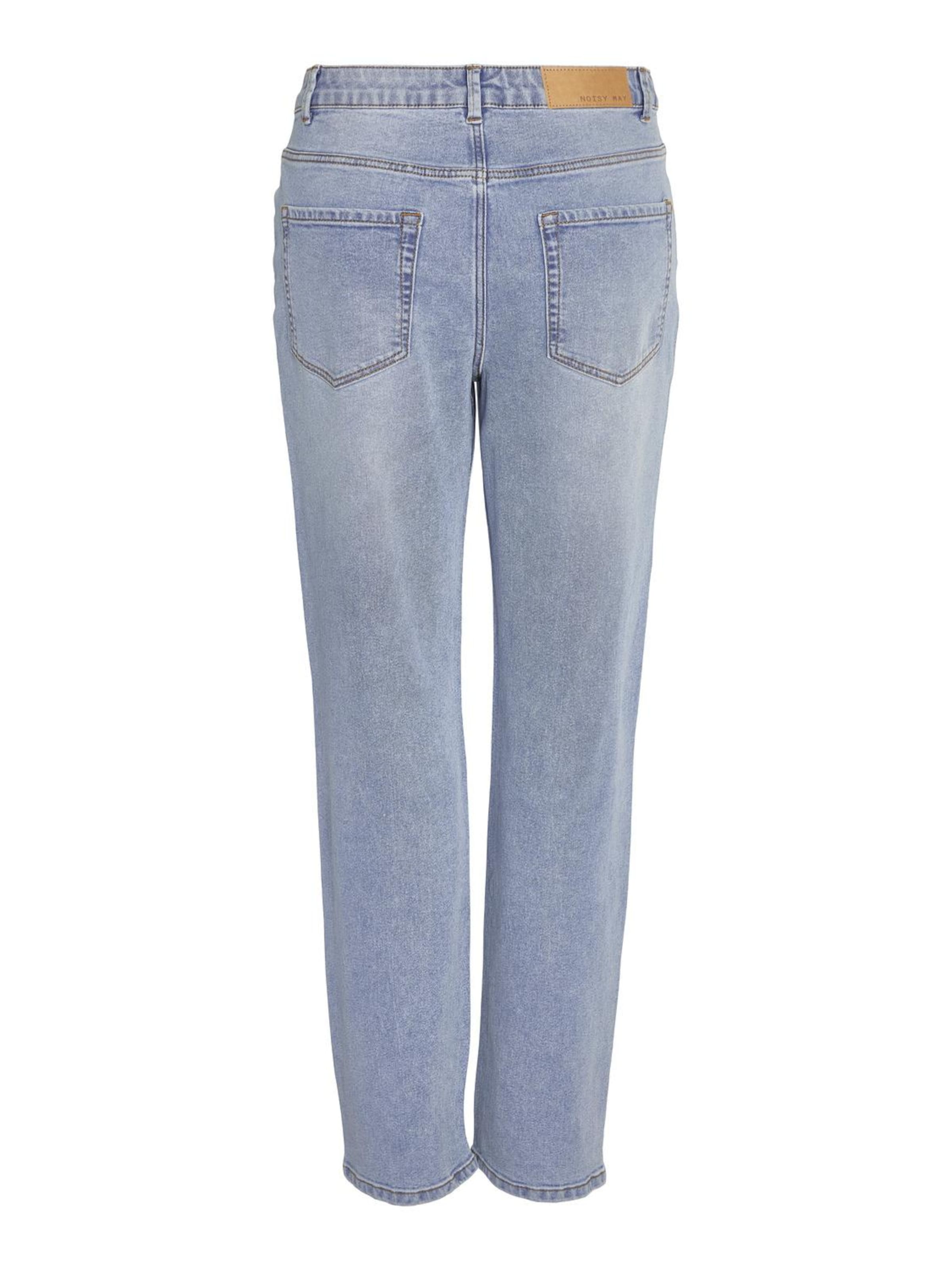 Noisy may Обычный Джинсы 'Guthie' в Синий
