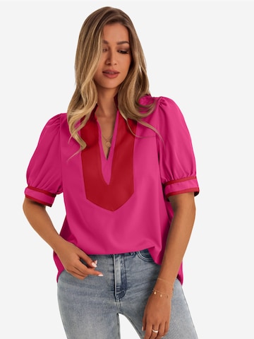 Imily Bela Halenka – pink