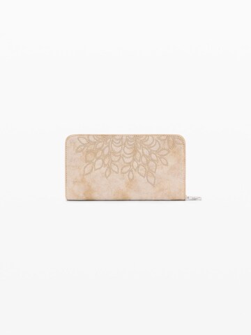 Desigual Pénztárcák - bézs