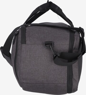 American Tourister Travel Bag in Grey