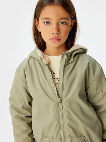 Koton Mantel in Groen