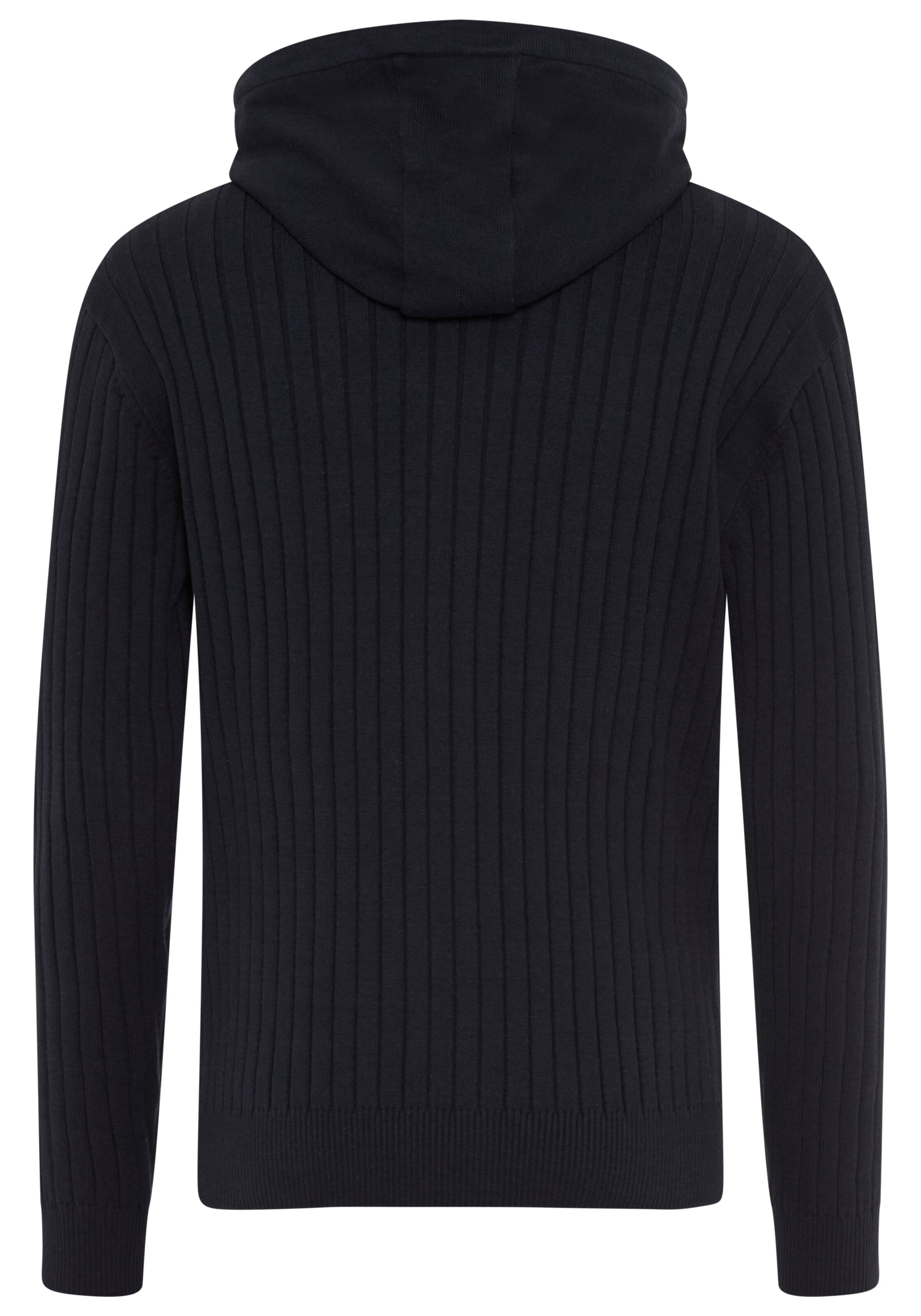 KangaROOS Strickjacke in Blau