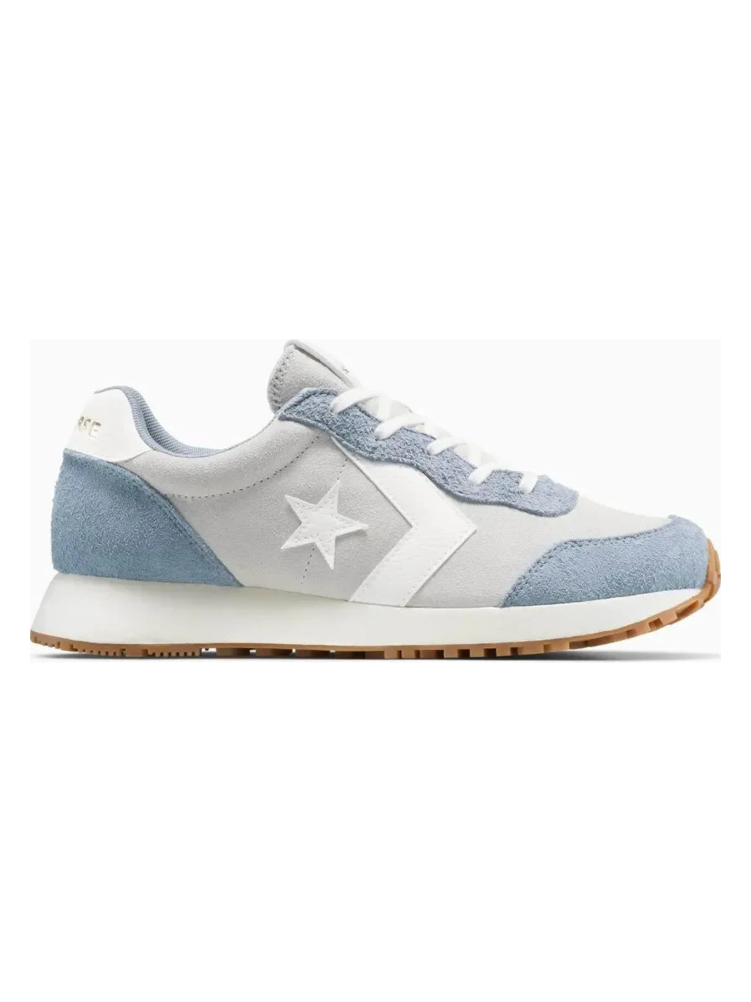 Baskets basses 'Omega' CONVERSE en bleu