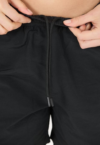 NOU Swimming shorts 'Lydia V7' in Black