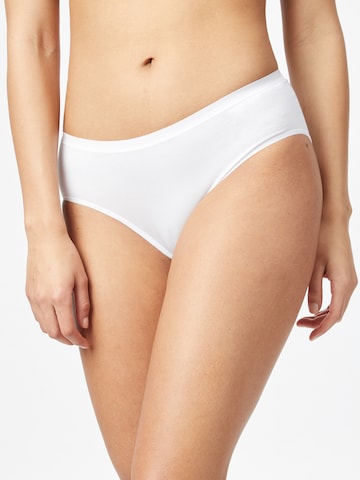 CALIDA Panty in White: front