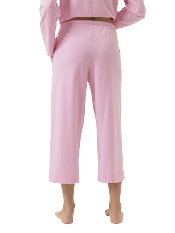 Mey Regular Culotte 'Solid Love' in Pink