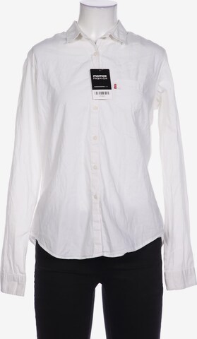 LEVI'S ® Blouse & Tunic in M in White: front