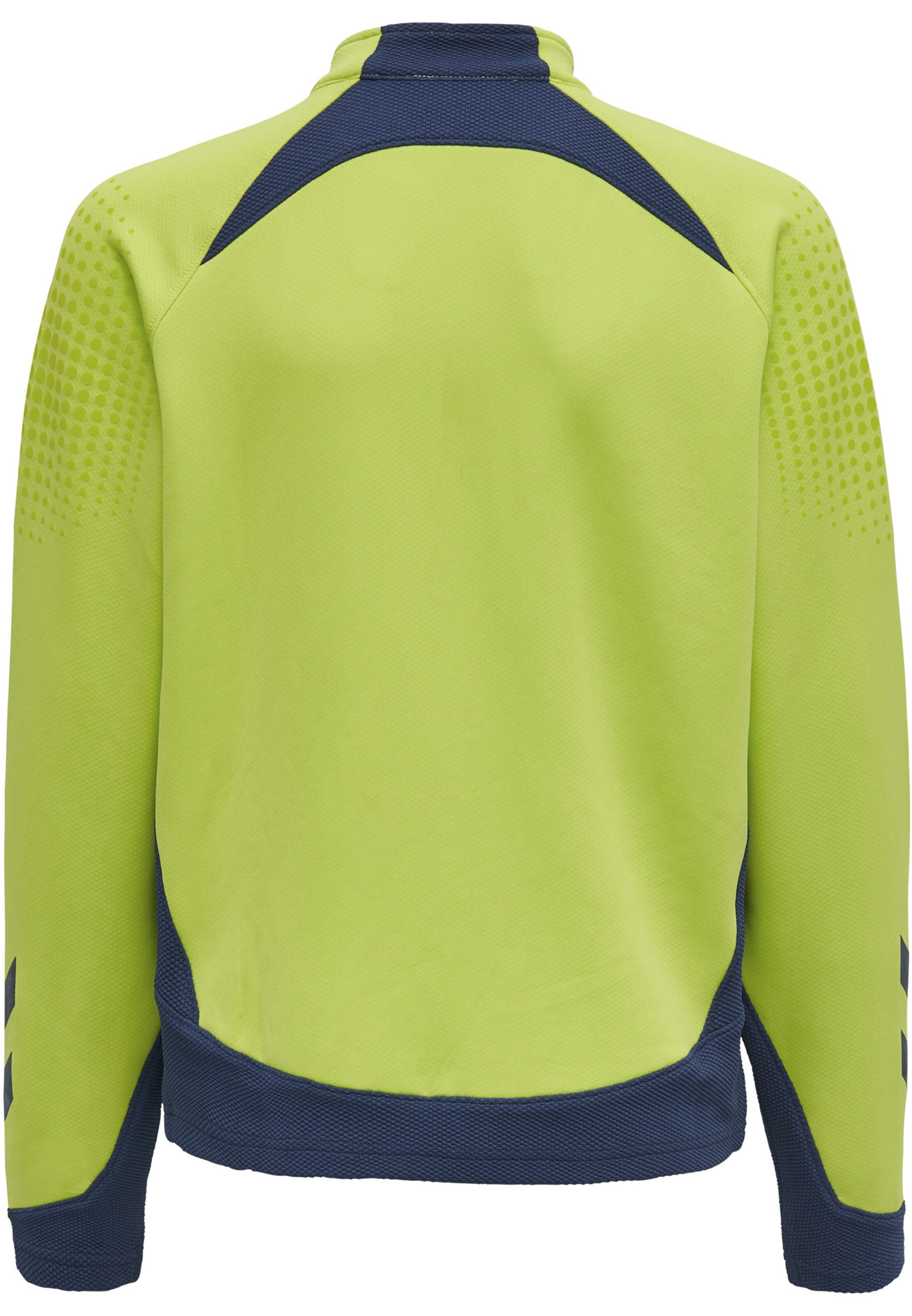 Hummel Sweatshirt in Green