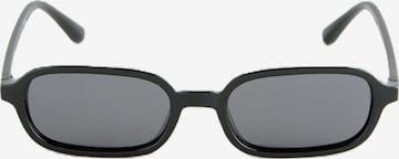 NextSunčane naočale - crna boja: prednji dio