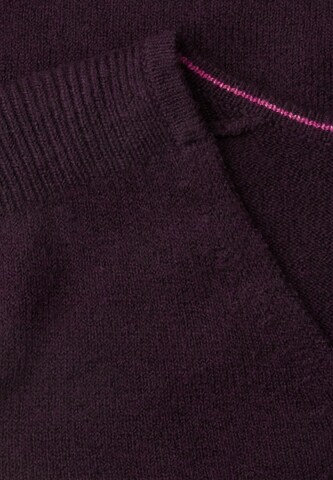 CECIL Sweater in Red