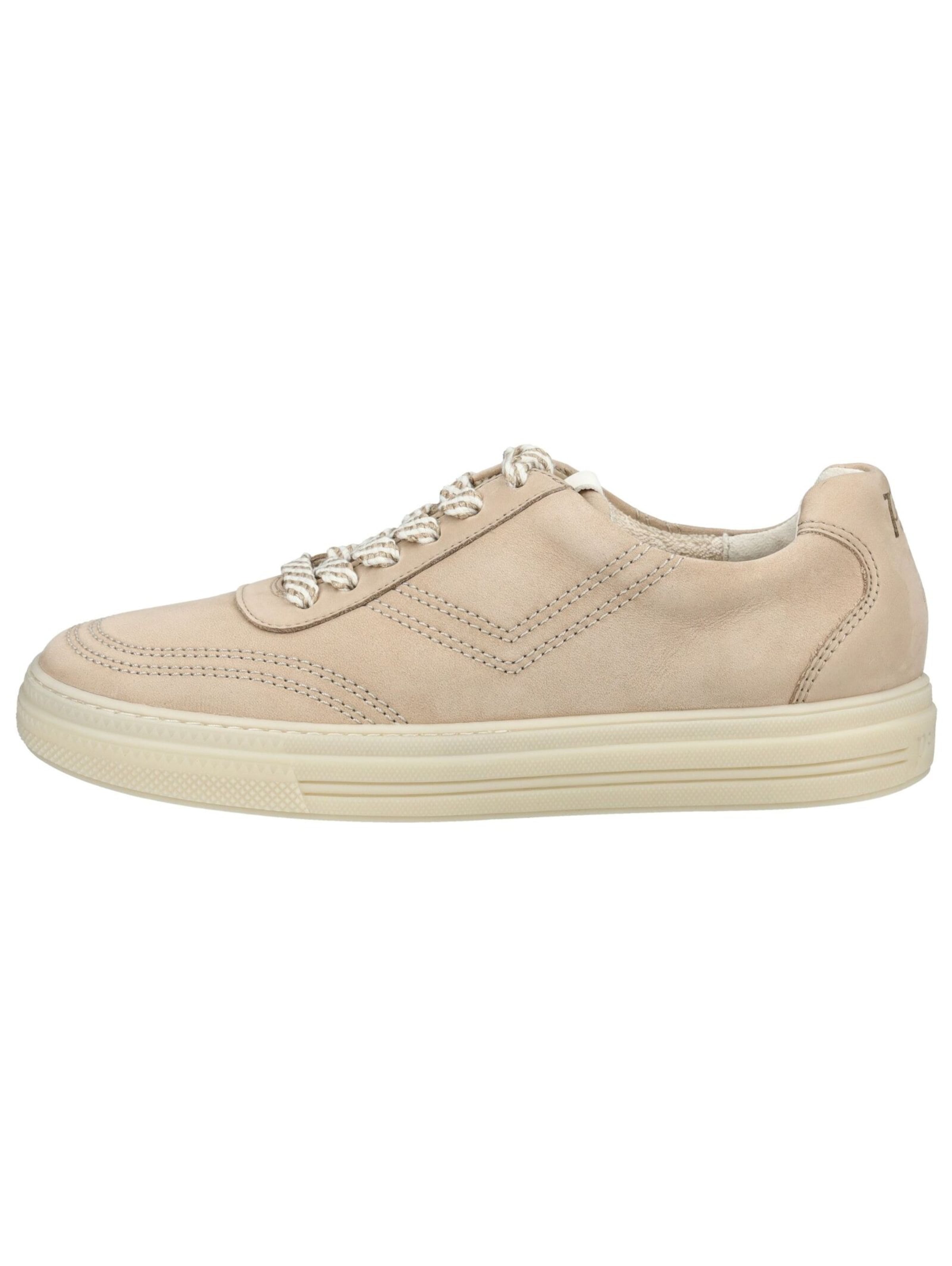 Paul Green Sneakers in Beige