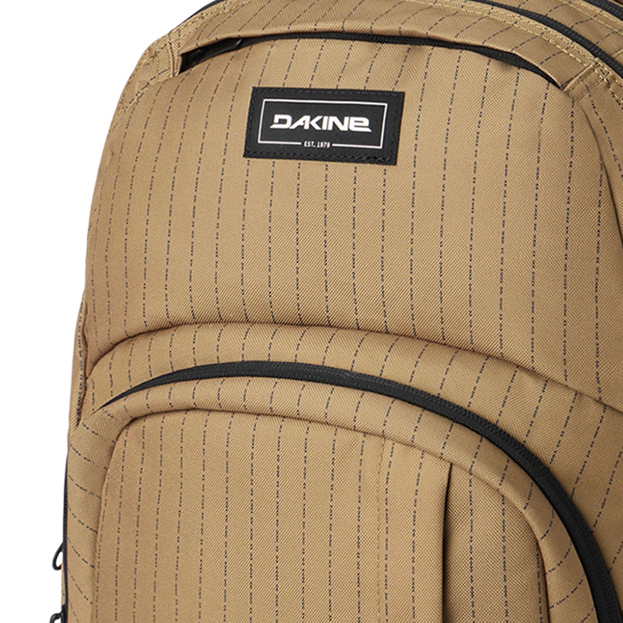 Sac à dos 'Campus' DAKINE en marron
