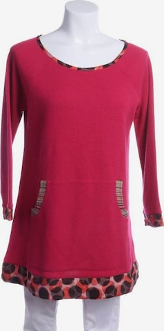 Maliparmi Shirt langarm L in Pink: predná strana