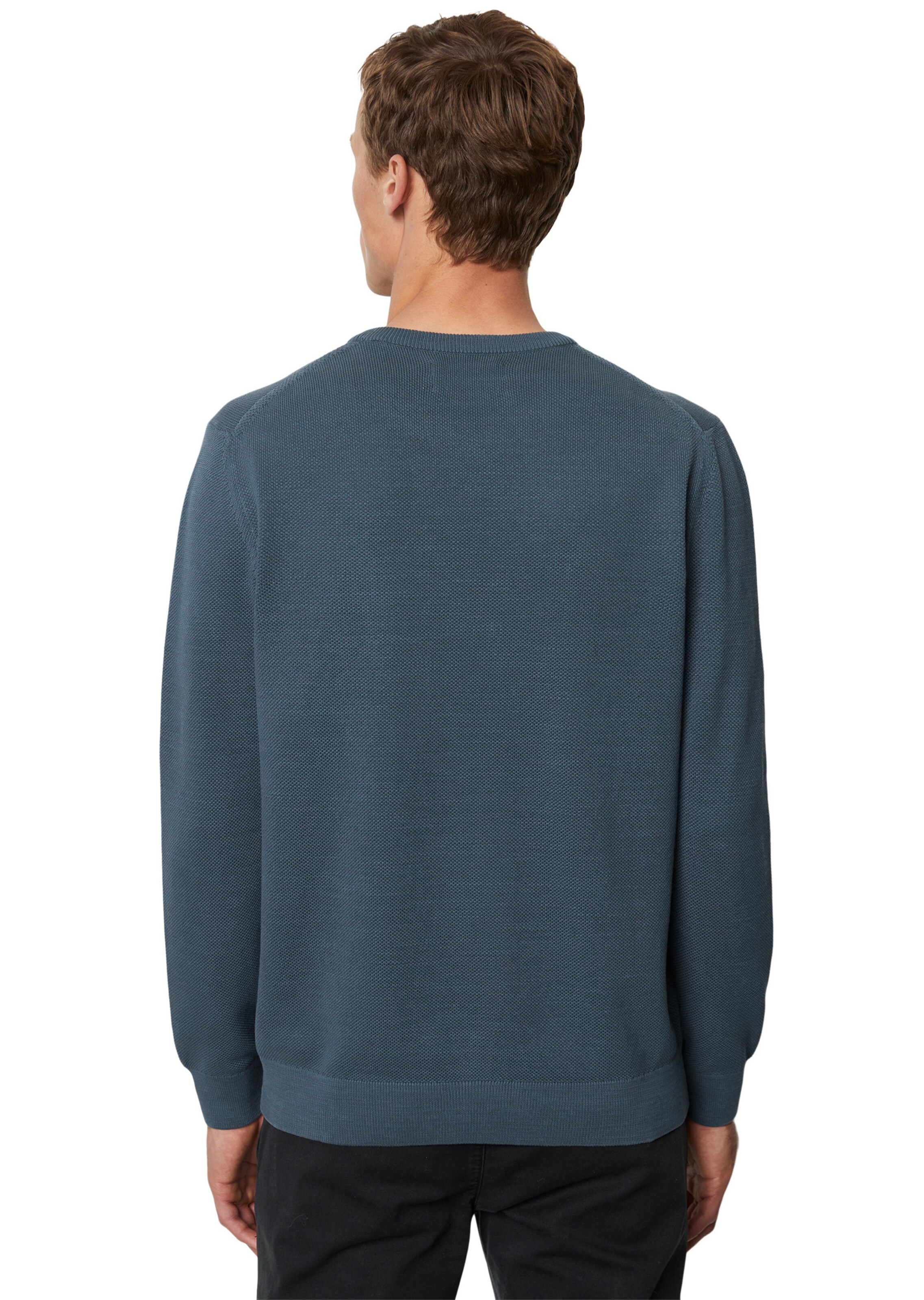 zils Marc O'Polo Džemperis