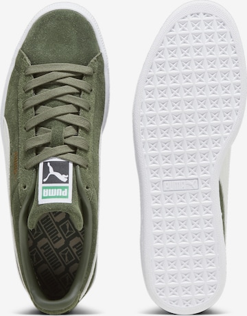 PUMA Sneakers laag 'Classic XXI' in Groen
