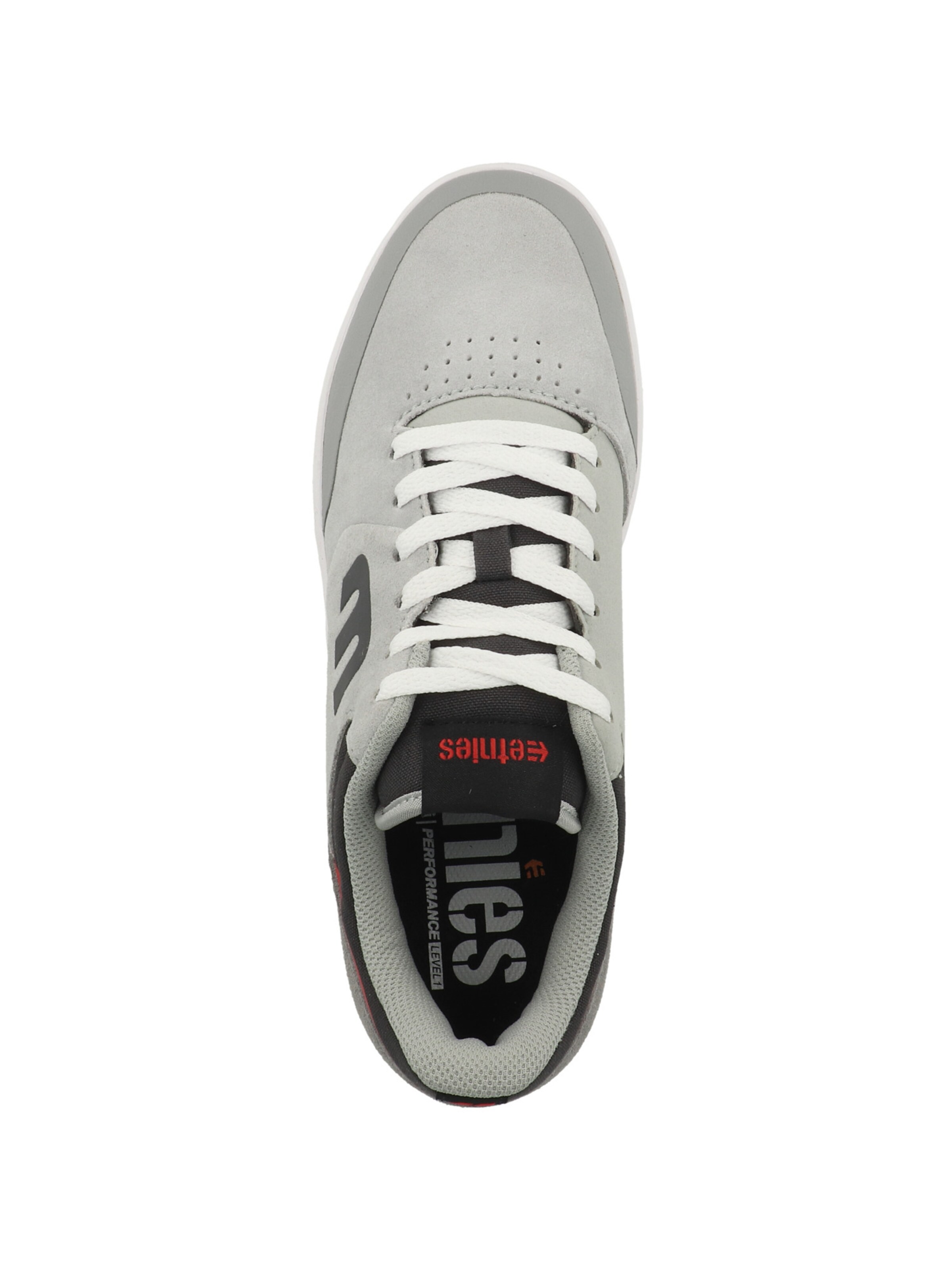 Baskets basses 'Marana' ETNIES en gris