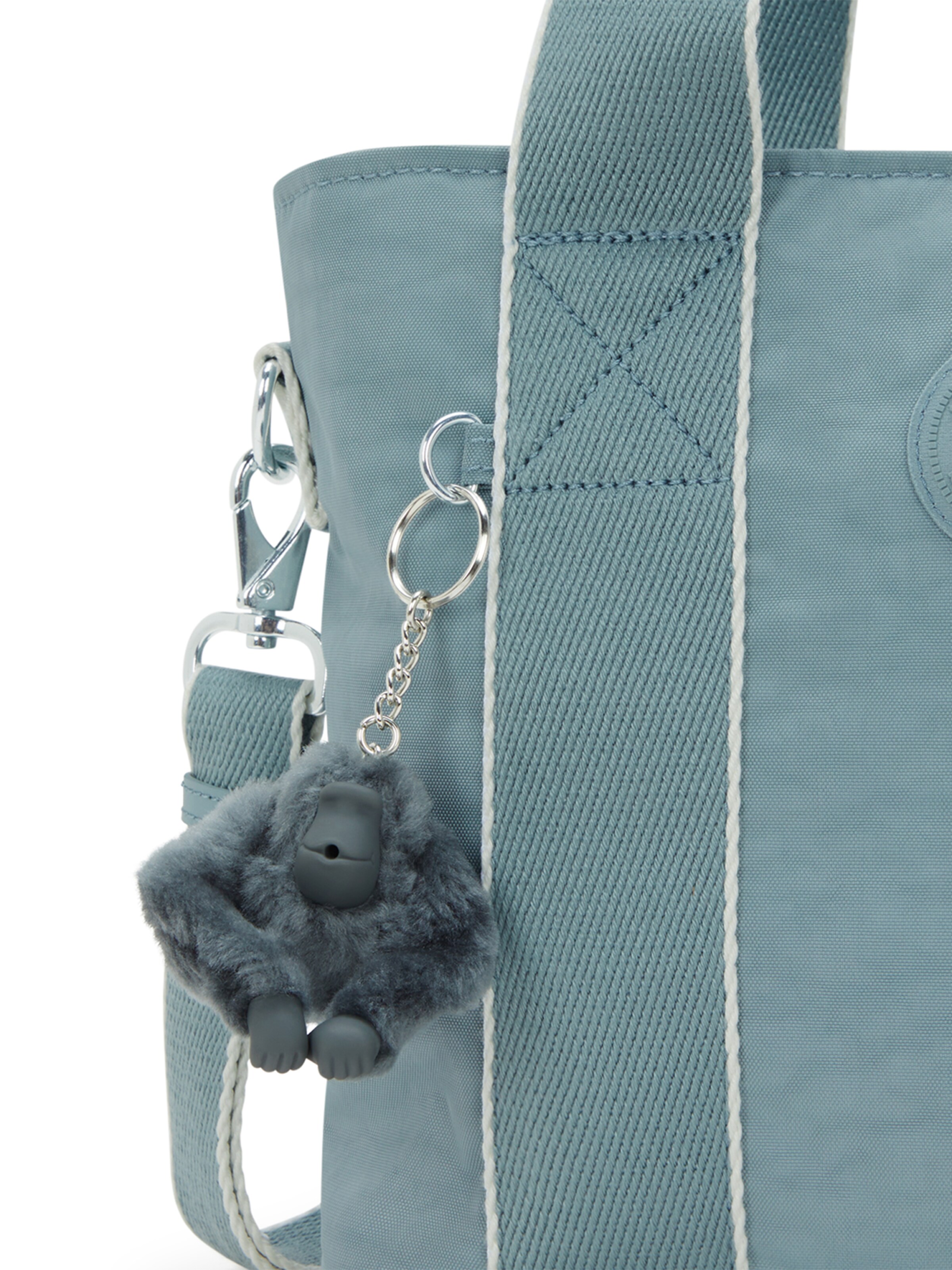 KIPLING - Malas de tiracolo 'Minta M' em verde