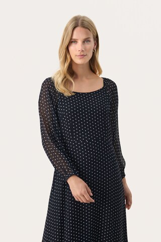Robe 'Lanka' Part Two en noir