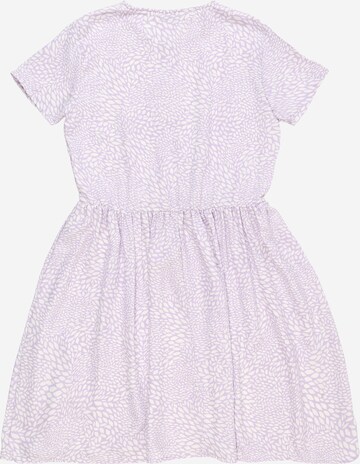 Robe 'Dani' KIDS ONLY en violet