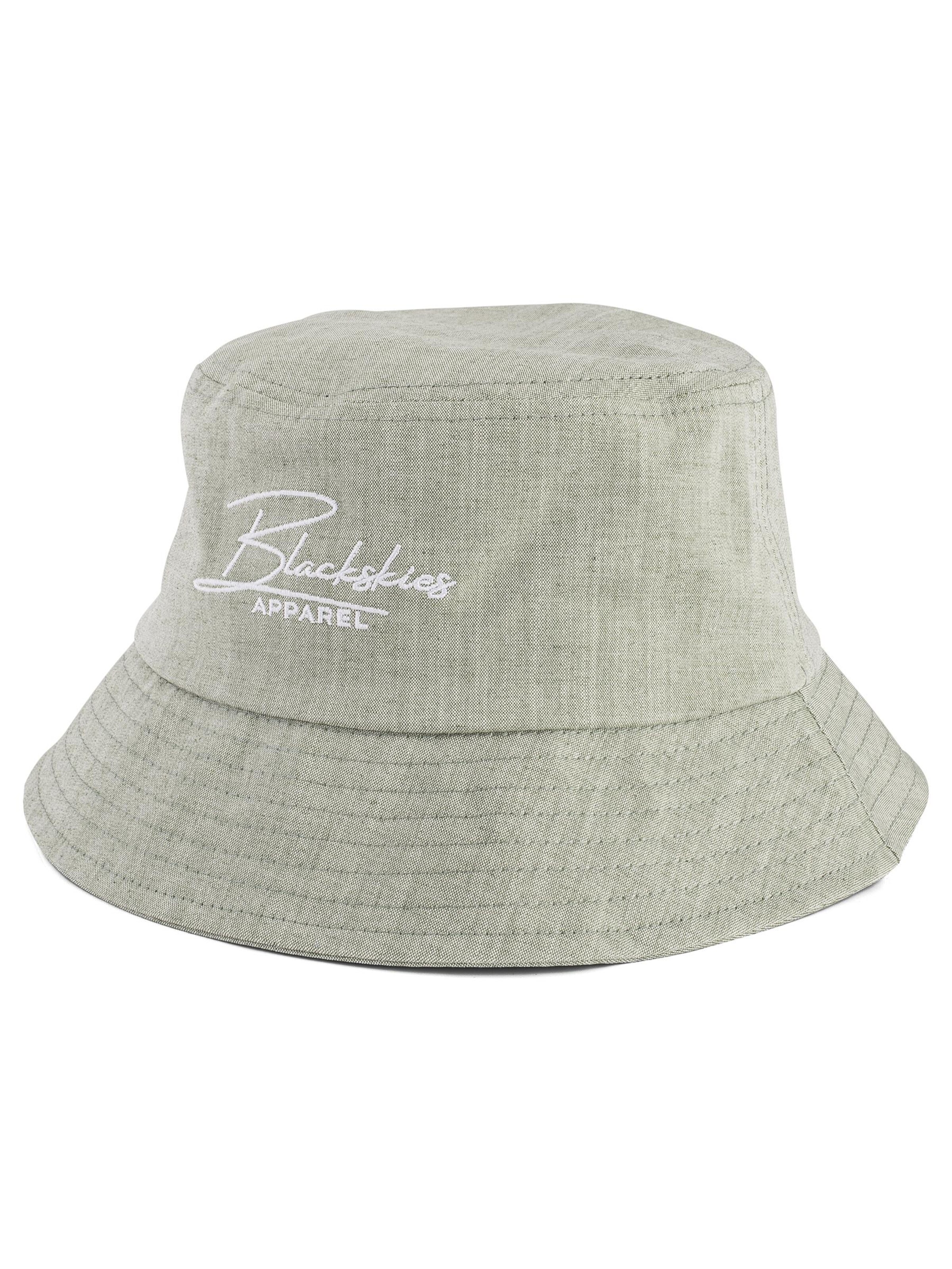 Blackskies Hat 'Eos' in Green