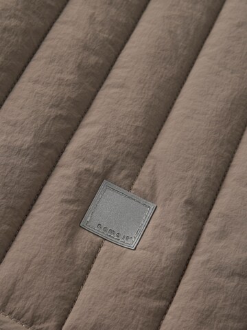 NAME IT Tussenjas in Beige