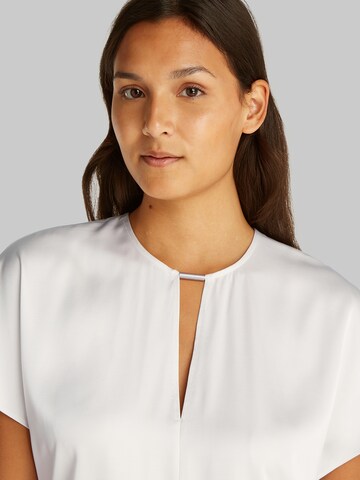 Camicia da donna di Calvin Klein in beige
