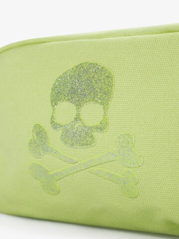 Scalpers Tas ' ' in Groen