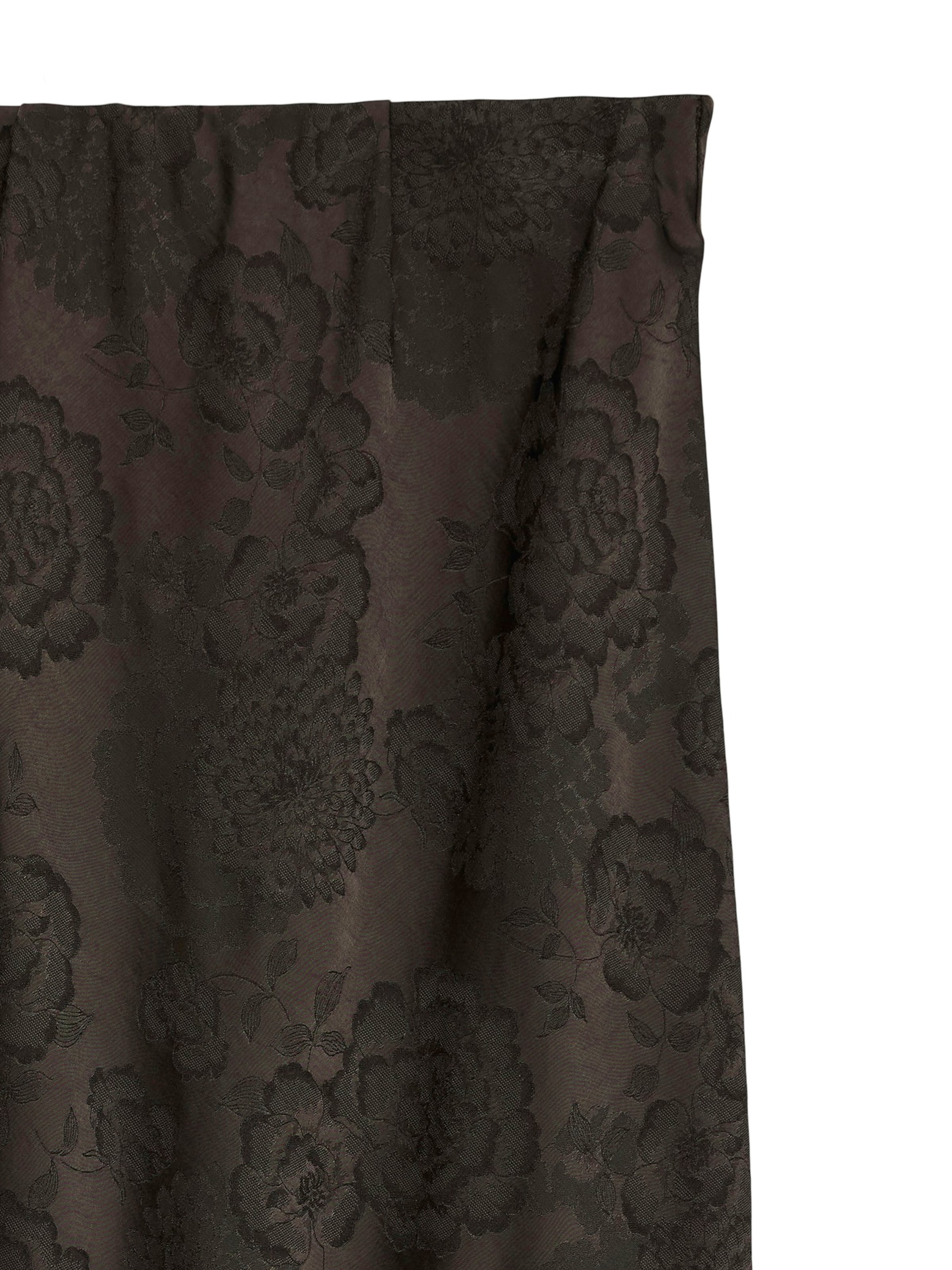Fustă 'Kira' de la Vero Moda Petite pe maro
