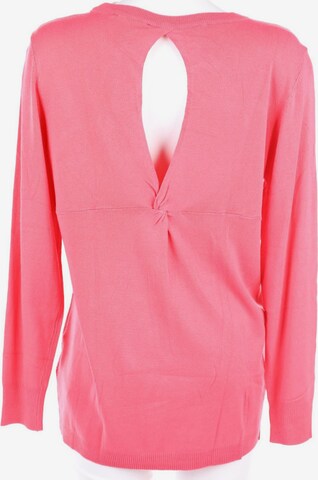 Esmara Sweater & Cardigan in L in Pink: front