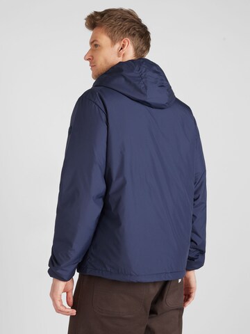 Veste mi-saison 'FARIS' SAVE THE DUCK en bleu