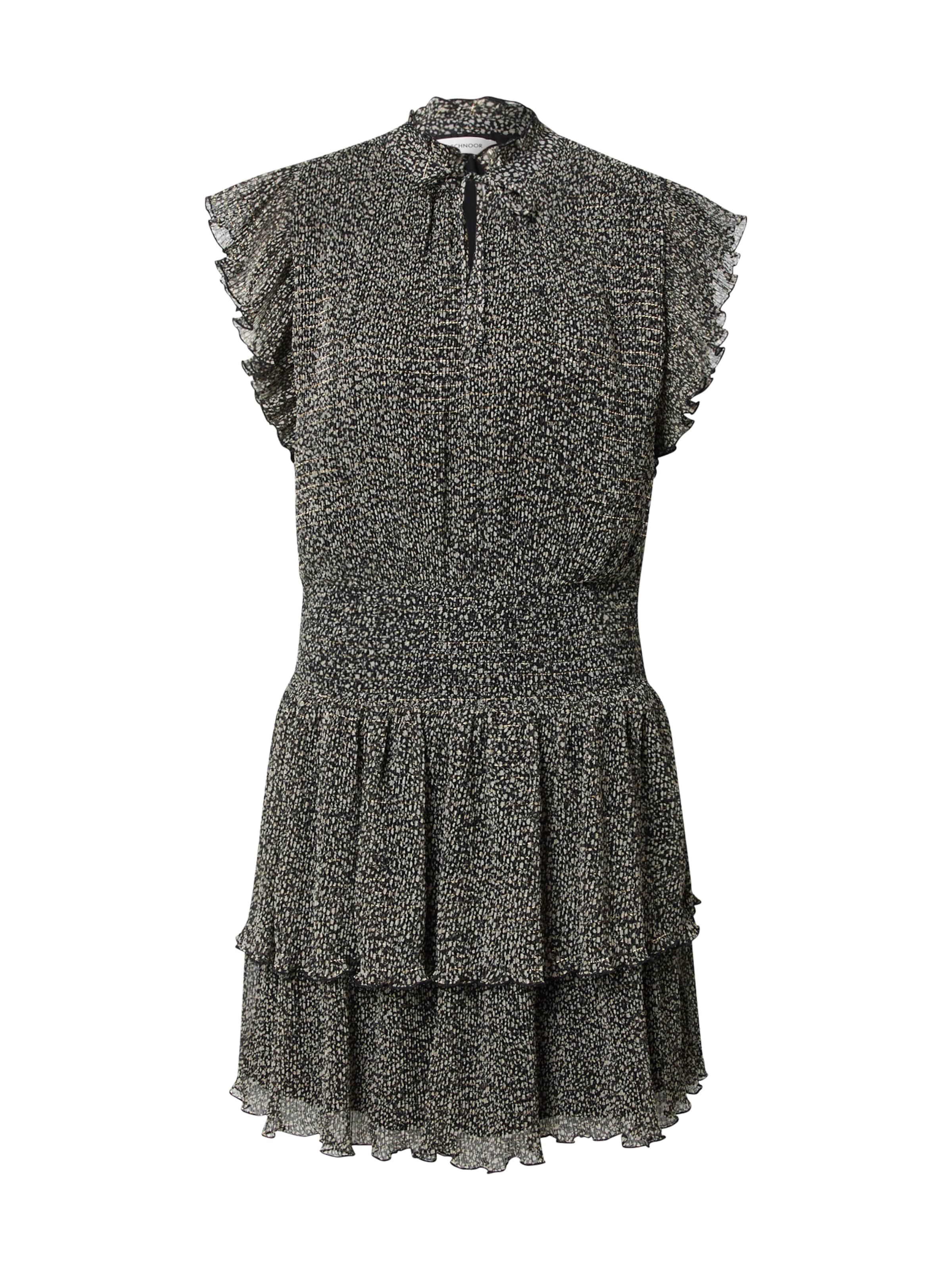 Sofie Schnoor Ruha - fekete: elől