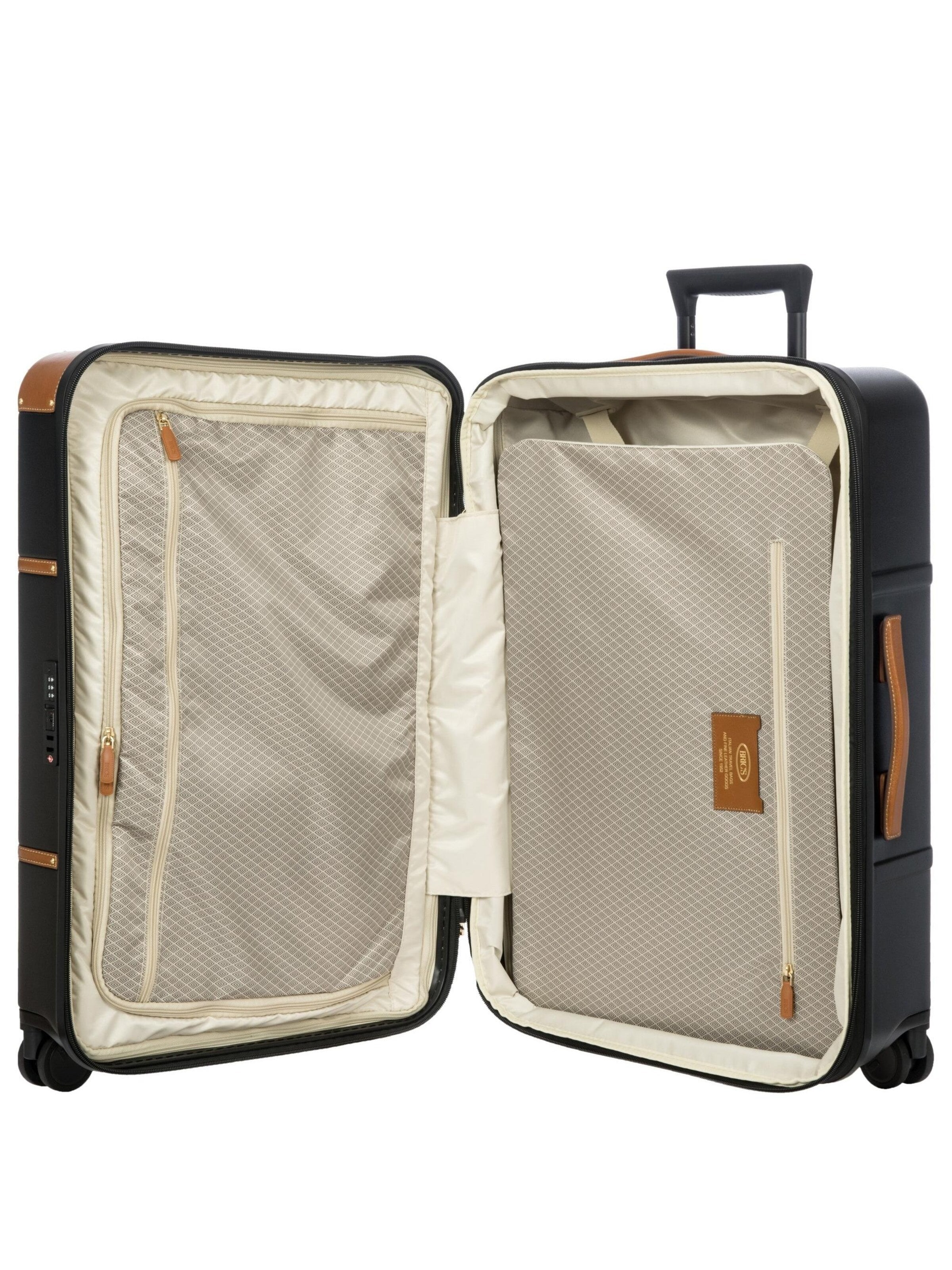 Bric's Cart 'Bellagio' in Black