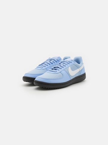 Nike Sportswear Низкие кроссовки 'FIELD GENERAL' в Синий