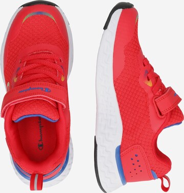 Champion Authentic Athletic Apparel Trainers 'BOLD 2' in Red