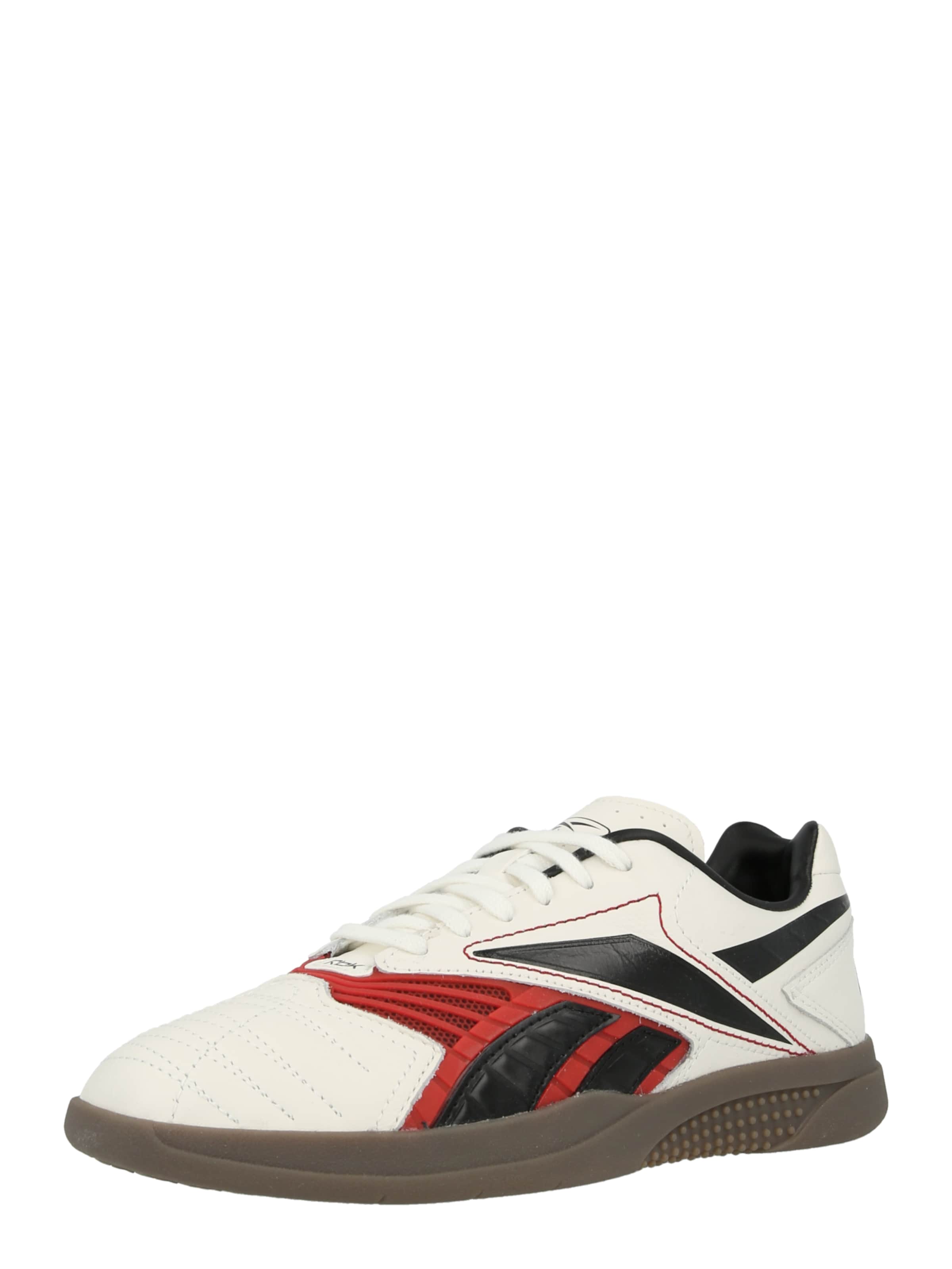 Reebok Ниски маратонки 'HAMMER VALDE' в бяло: отпред