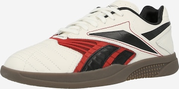 ReebokNiske tenisice 'HAMMER VALDE' - bijela boja: prednji dio