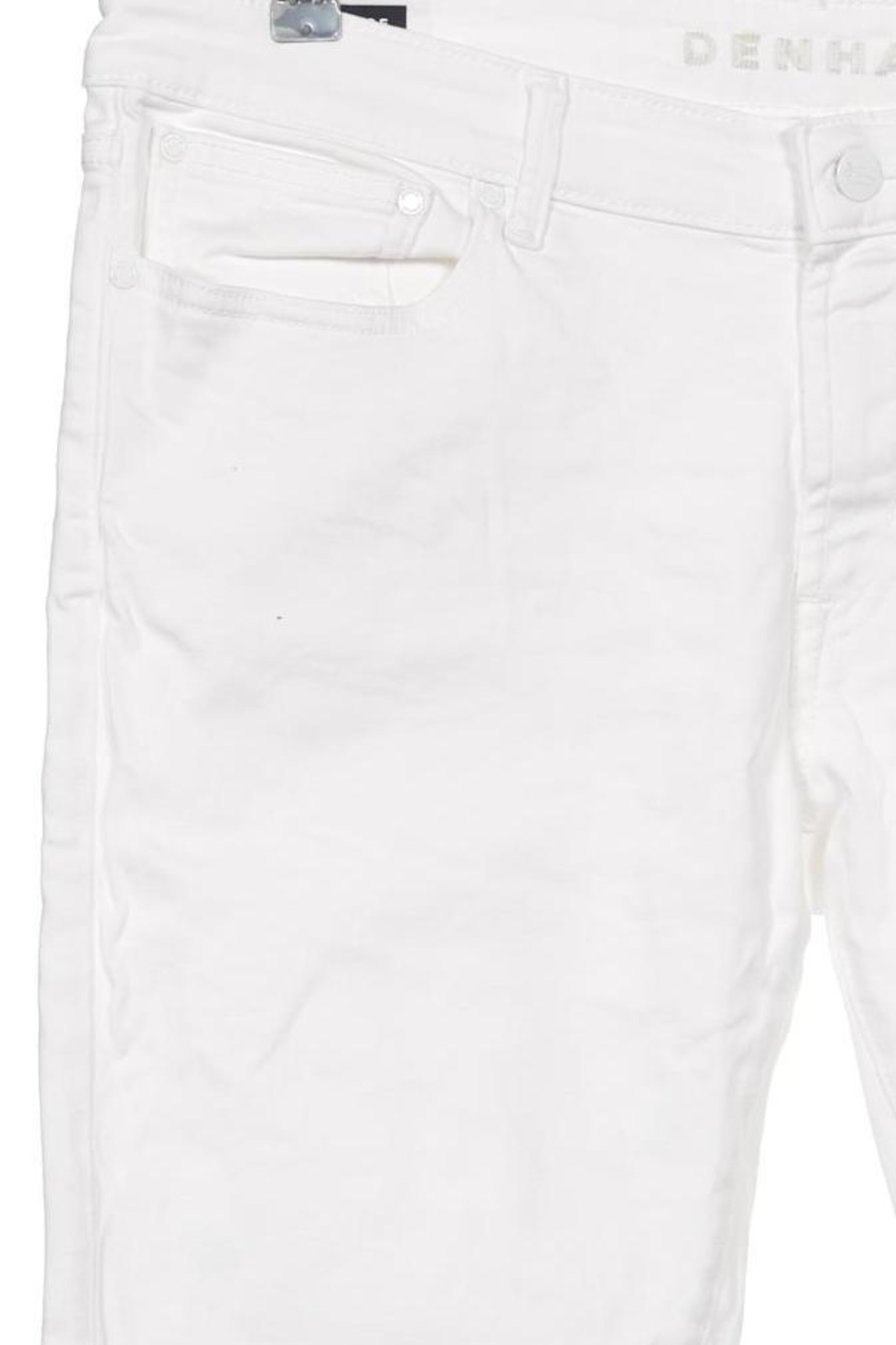 DENHAM Jeans in 31 in White