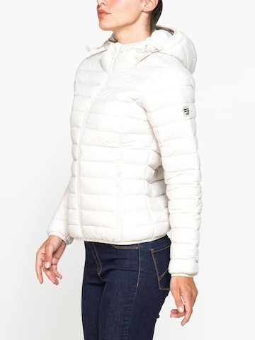 Carrera Jeans Outdoorjacke‌‌‌ in Beige