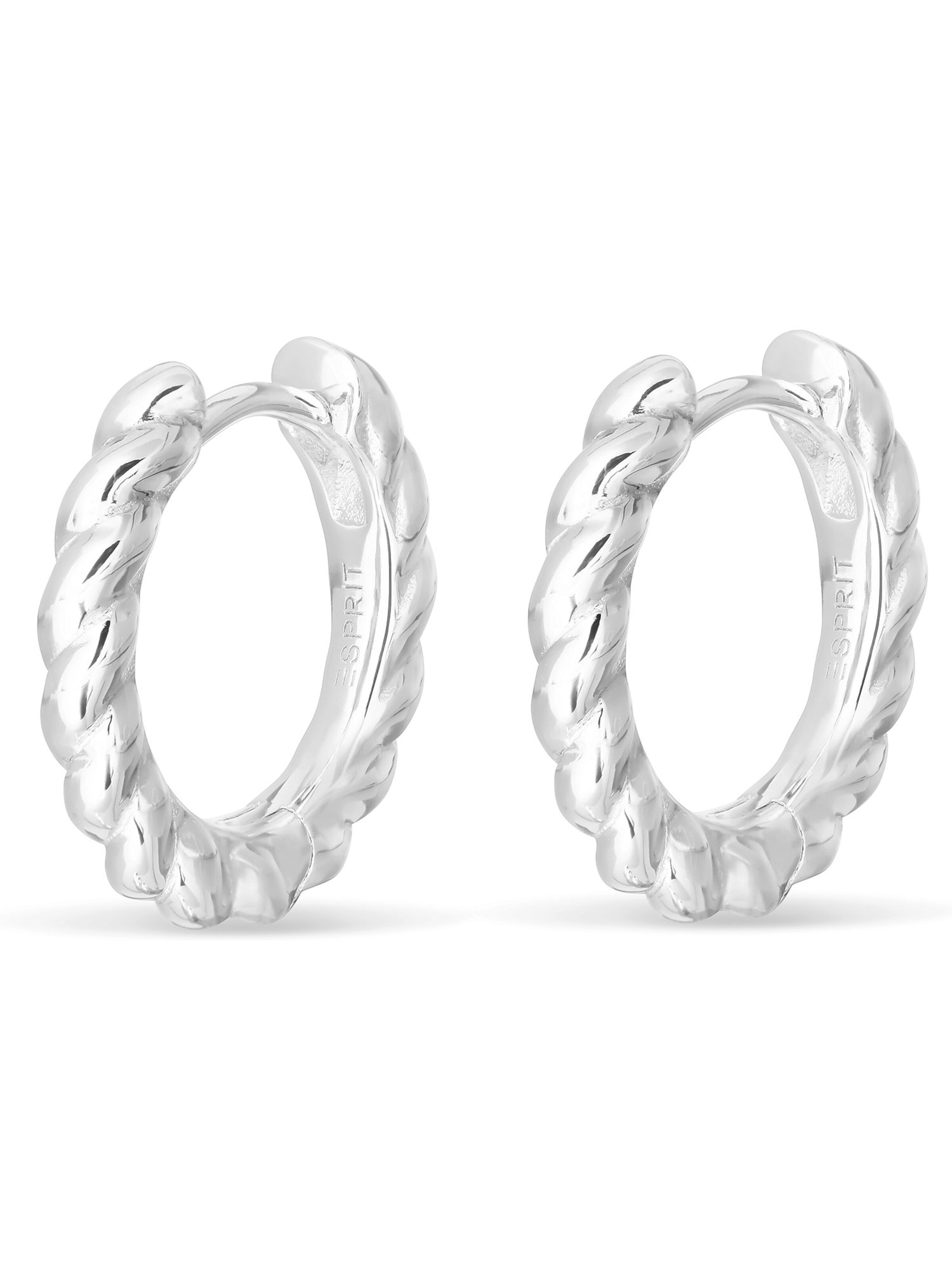 ESPRIT Earrings in Silver: front