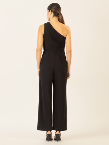 APART Jumpsuit in Black