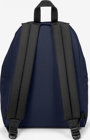 EASTPAK Reppu värissä sininen