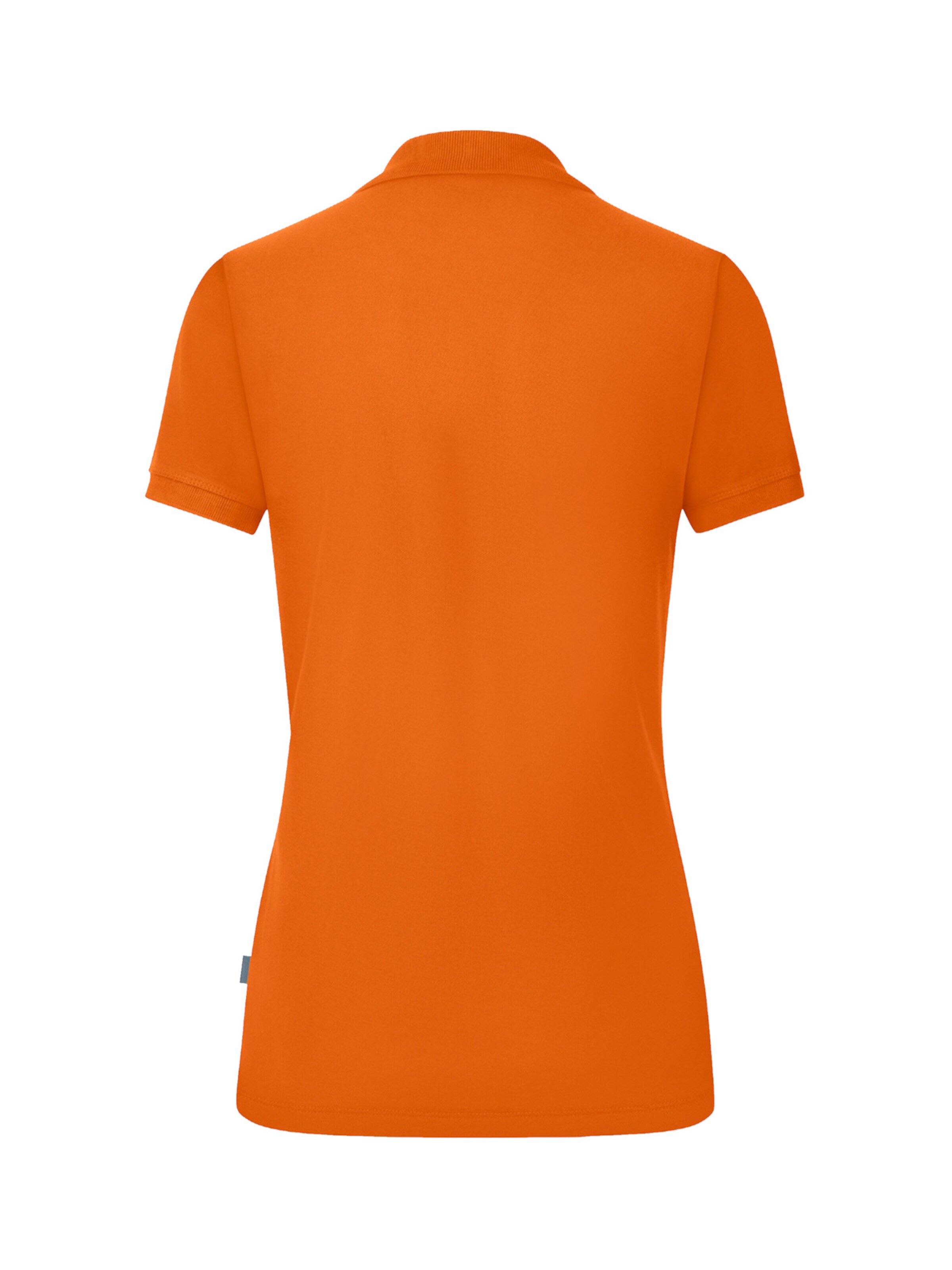 JAKO Performance shirt in Orange