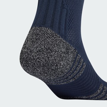 ADIDAS PERFORMANCE Sports socks 'Argentinien 26' in Blue