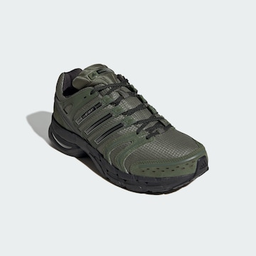ADIDAS ORIGINALS - Sapatilhas baixas 'Adistar Control 5' em verde