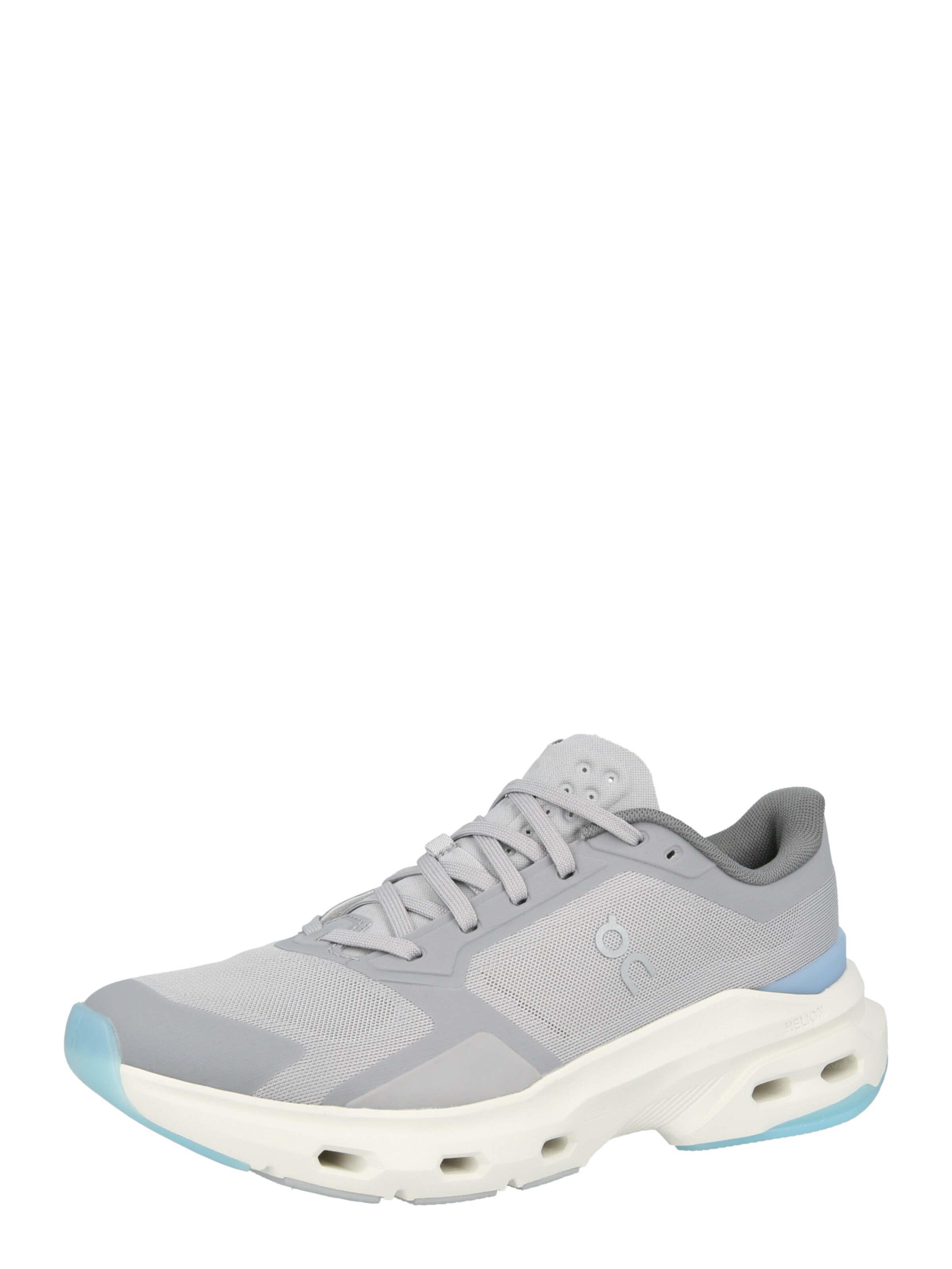 On Running Shoes 'Cloudpulse 2' in Grey: front