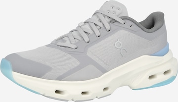 On Running Shoes 'Cloudpulse 2' in Grey: front