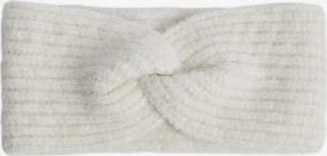 MANGO KIDS Stirnband in Beige: predná strana