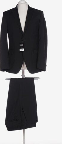 RENÉ LEZARD Suit in M in Black: front