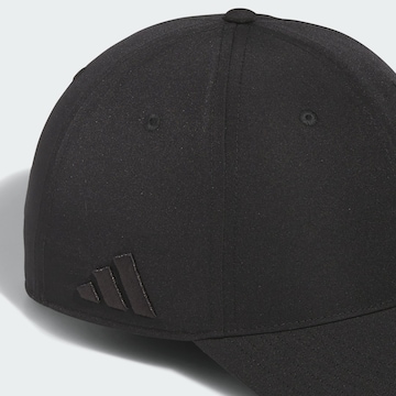 ADIDAS PERFORMANCE Sportcap in Schwarz