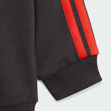 Survêtement 'Audi Formula One Team DNA' ADIDAS PERFORMANCE en noir